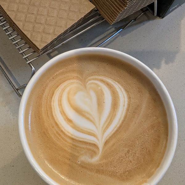Latte